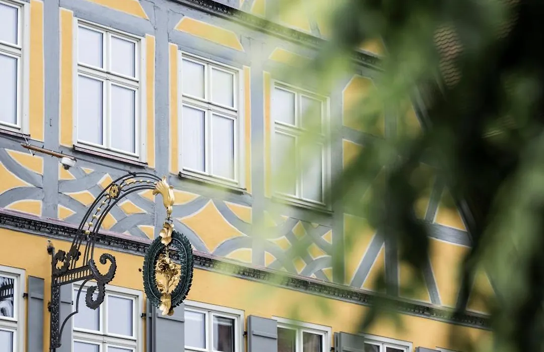 Design Boutique Hotel & Spa Goldene Rose - Adults Only-1