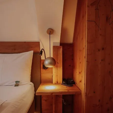 Hotel Gasthaus zur Sonne-2